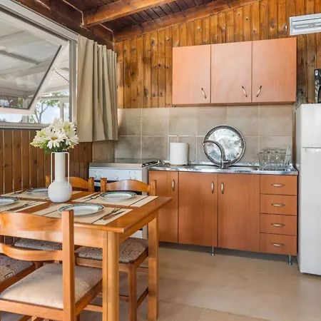 아파트 Casa Fig Crete 하니아