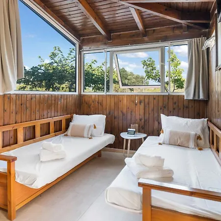 아파트 Casa Fig Crete *