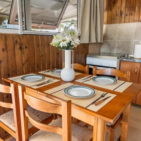 Casa Fig Crete 아파트 하니아