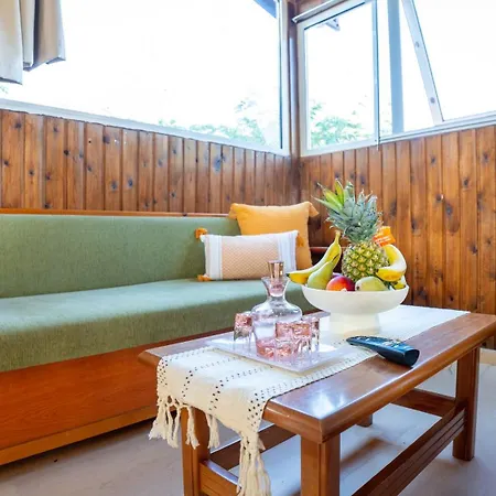 Casa Fig Crete * 하니아