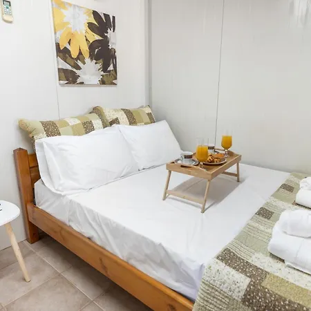 Casa Fig Crete 아파트