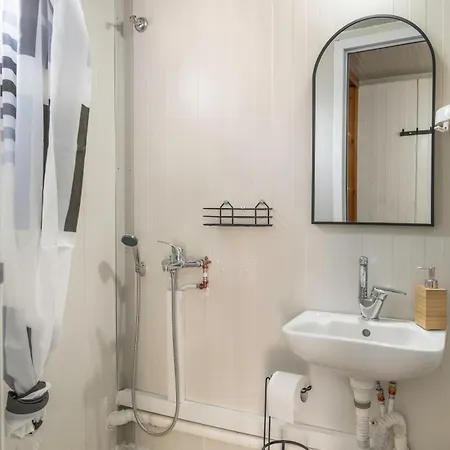 아파트 Casa Fig Crete 하니아