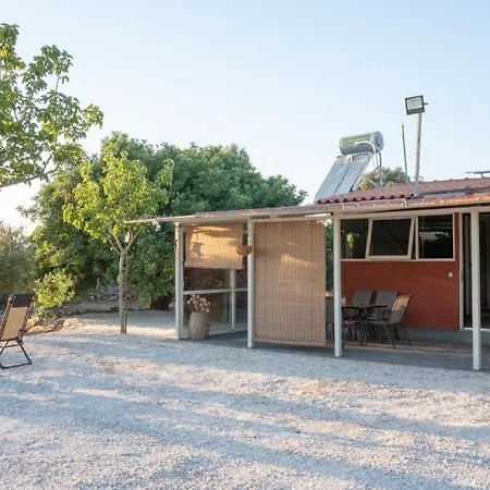 Casa Fig Crete 아파트