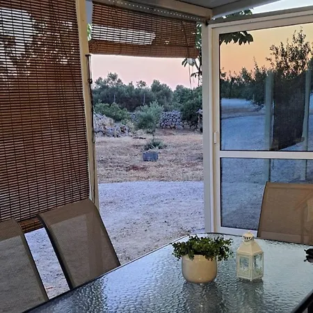 Casa Fig Crete 아파트 하니아