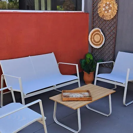 Casa Fig Crete 하니아