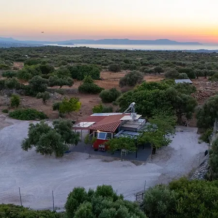 Casa Fig Crete